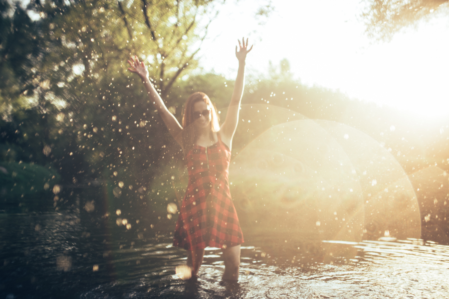 mal-and-joel-real-estate-yakima-wa-girl-wading-in-river