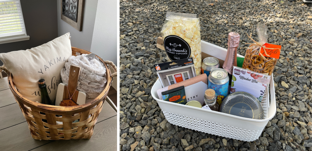 mal-and-joel-real-estate-yakima-wa-holiday-gift-guide-gift-basket-for-clients